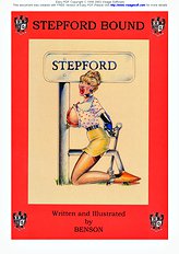 Stepford bound (Benson)