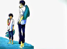 Aitsu No Daihonmei Vol.1
