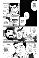 The Confession - Tagame[ENG]