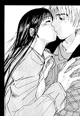 Haru Yo Koi V06 [Saki Kaori][ENG]