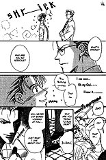 After 5 Wa Kiss No Ame Vol.1