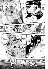 Witchcraft (Uncensored)[ENG]