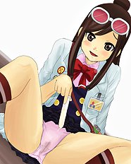 Uncensored Image Set 210