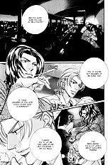 When A Man Loves A man Vol.8