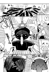 Conveni-N Ch. 1-8 + extra [wamusato haru] (complete)[ENG]