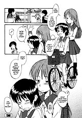 The Pure & Naive Kaichigo