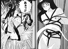 GIRLS & MINISKIRTS