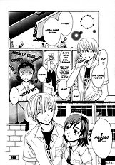 Kanojo no Honto ♡ | The Girls Truth