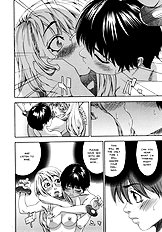 Witchcraft (Uncensored)[ENG]