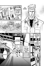 Deki No Ii Kiss Warui Kiss Vol.2