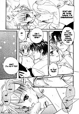 Mimi Paradise vol1 ch4