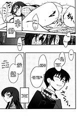 Shinryaku Teki Ren'ai Shugi Ch.01-05 [Dr.p][ENG]