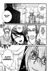 Love Stage