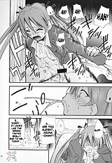 Negimaru! 3