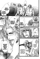 Inu To Omawarisan