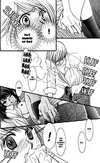Teacher's Pet [Aihara Miki][ENG]