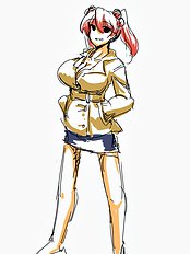 Suetsuki