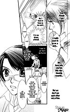 Teacher's Pet [Aihara Miki][ENG]