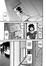 Sanhime No Hana (Maho Katei) [Sanbun Kyoden] [ENG]
