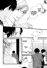 Ai Ga Aru Kara Vol.1