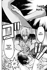 Love Stage
