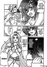 Aishite Ii Desu Tomo