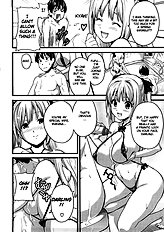 Tsundero[ENG]