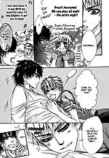 Oyasumi Darling Vol.1
