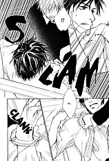 Akutai Wa Toiki To Mazariau