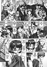 Maid In Teacher[ENG]