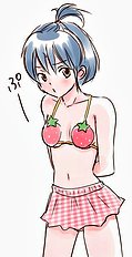 Ranma Ero Pics