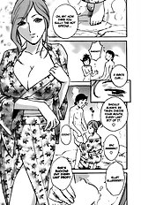 Boing Boing Teacher Vol. 3 [hidemaru] [english][ENG]