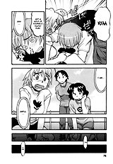 Love Comedy Style Vol. 2 [yanagi masashi][ENG]