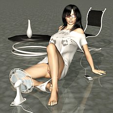 3D Image Set 52