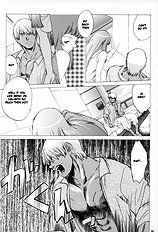 Yukuzo! Aumaan Daikessen!! Gojitsudan