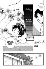 Mankai Darling Vol.1
