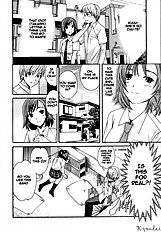 Kanojo no Honto ♡ | The Girls Truth