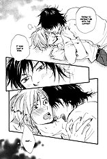 Ano Hi No Kimi Wo Dakishimeta Nara Vol.2