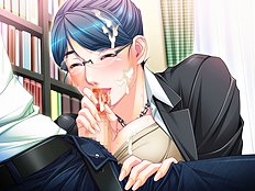 Kyouiku Mama To Oba To Oba