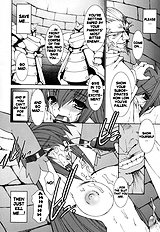 Soul Chain[ENG]