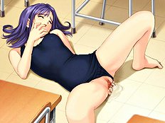 Uncensored Image Set 007