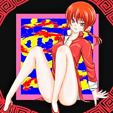 Ranma Ero Pics