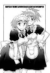 Love Comedy Style Vol. 2 [yanagi masashi][ENG]