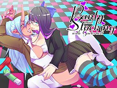 Panty And Stocking Without Garterbelt 1