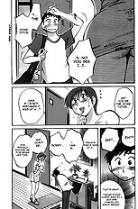 Tsuyatsuya - The Nosebleed [ENG]