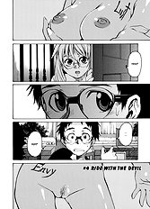 Take On Me 1 (Uncensored)[ENG]
