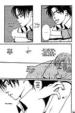 Mainichi Seiten Vol.1