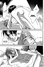 Kissing