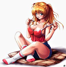 Uncensored Image Set 060