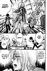 Love Stage